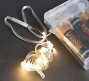 NATALE 50 MICROLED BCALD 74694L E.NATALE