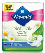 NUVENIA NATURALCARE NOTTE C/ALI X7