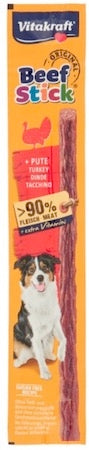 VITAKRAFT BEEF STICK 12GR TACCHINO