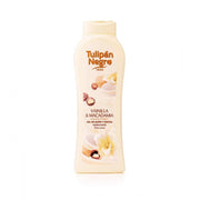 TULIPAN BAGNO 650ML MACADAMIA VANILLA