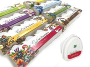 GEL ASSORBIODORI 4PZ 01296 MERCURY