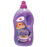 AMBRA AMMORBIDENTE 4LT LAVANDA