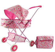 CARROZZINA C/BORSA 38371 APEL
