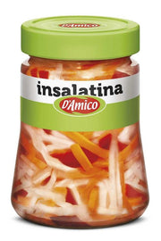 D'AMICO INSALATINA ALL'ACETO 300G