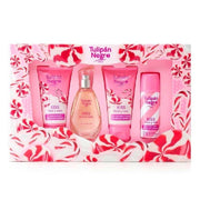 TULIPAN CONF.REGALO 4PZ FRESA Y NATA