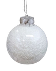 NATALE SFERA 1PZ MM.8O 67030 E.NATALE