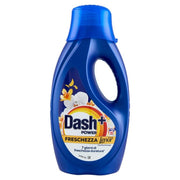 DASH+ POWER LAVATRICE 20 LAVAGGI LENOR ORO