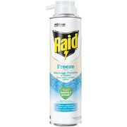 RAID FREEZE SPRAY 350ML