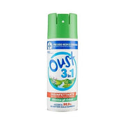 OUST 3 IN 1 400 ML DISINFETTANTE