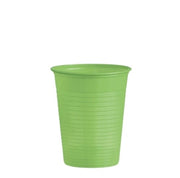 PARTY LINE BICCHIERI 200CC 50PZ VERDE