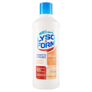 LYSOFORM 1100ML SUPERFICI DELICATI