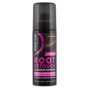 SYOSS ROOT RITOCCO CRESCITA SPRAY CASTANO SCURO