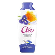 CLEO BAGNO 750ML IRIS PEONIA