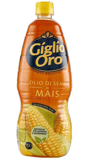 CARAPELLI GIGLIO ORO OLIO MAIS 1LT