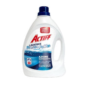 ACTIFF LAVATRICE 3,3 KG POLVERE 60 LAVAGGI