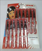 LIMETTA SAPHIR 7 M/AA0902