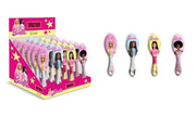 SETABLU SPAZZOLA BARBIE OVALE