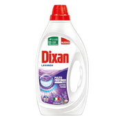 DIXAN LIQUIDO 19 LAVAGGI 855ML LAVANDA