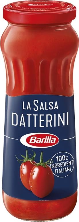 BARILLA SALSA DATTERINI 300G