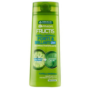 FRUCTIS NEW SHAMPOO 250ML NORMALI 2IN1