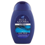 FELCE AZZURRA DOCCIA 250ML COOL BLU
