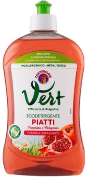 CHANTECLAIR VERT PIATTI 500ML POMPELMO