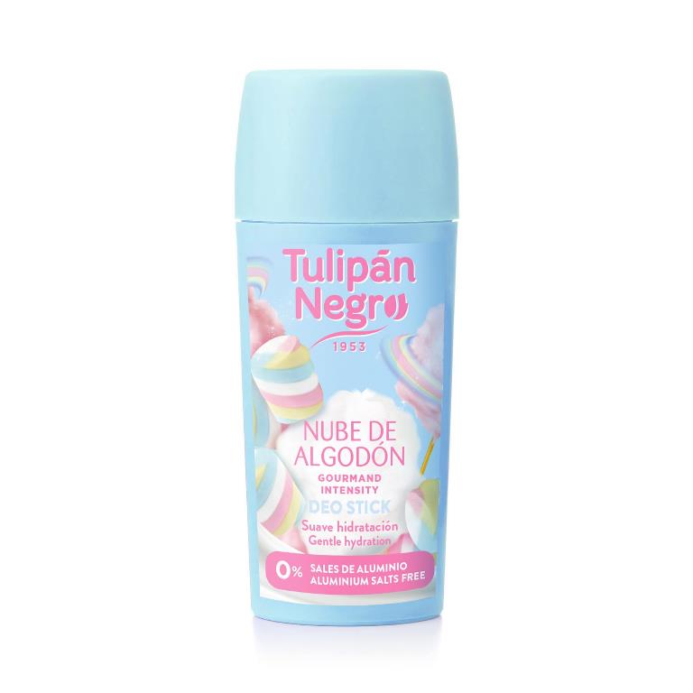 TULIPAN DEO STICK 60ML NUBE ALGADON