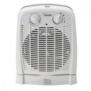 BIMAR TERMOVENTILATORE OSCILLANTE HF195