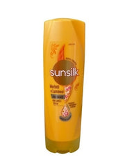 SUNSILK NEW BALSAMO 200ML MORB.LUMINOSI