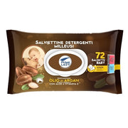 PIUMA LADY SALVIETTINE 72PZ OLIO ARGAN