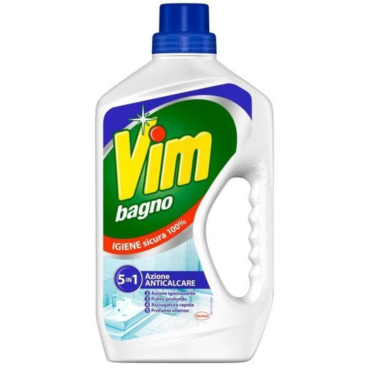 VIM BAGNO 5 IN 1 750ML