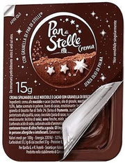 MULINO BIANCO PAN DI STELLE CREMA 15G