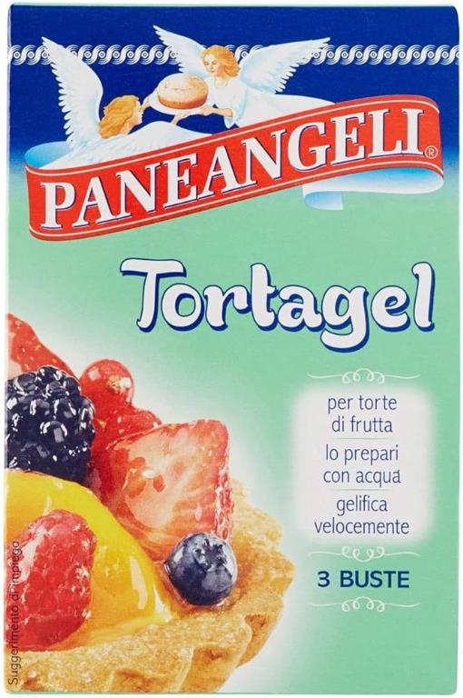 CAMEO PANEANGELI TORTAGEL T3 42G