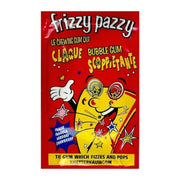 FRIZZY PAZZY FRAGOLA 7G