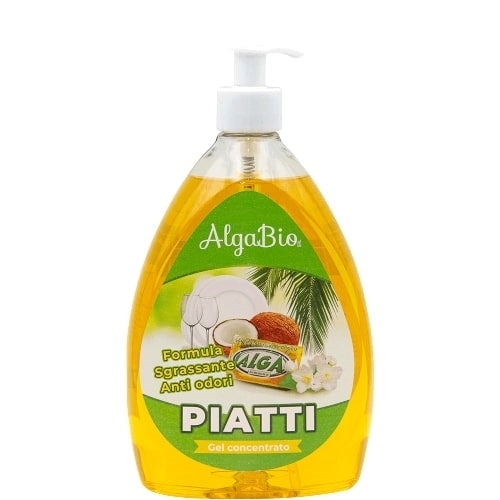 ALGA PIATTI CONCENTRATO 750ML