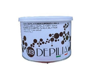 DEPILIA CERA LIPOSOLUBILE 400ML KARITE
