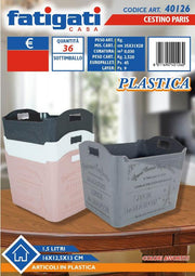 CESTINO PARIS 1,5 LT 40126