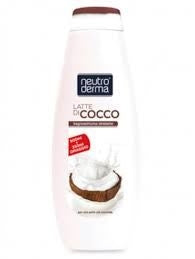 NEUTRODERMA BAGNO 750ML COCCO