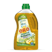 ORO BUCATO SAPONE ECOLOGICO 2LT
