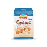 DIVELLA CROISSANTS LATTE E CIOCCOLATO T5 210G