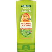 FRUCTIS BALSAMO 200ML VITAMINA FORZA