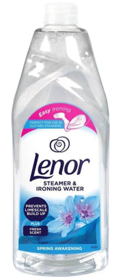 LENOR ACQUA STIRO 1LT RISVEGLIO PRIMAVERA