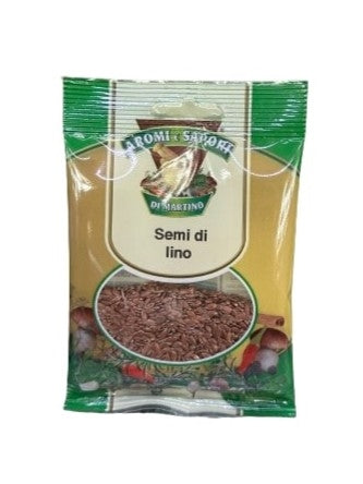 AROMI E SAPORI SEMI DI LINO 30G