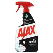 AJAX WC POWER 600ML