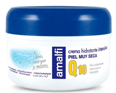 AMALFI CREMA VASO M.USO 200ML Q10