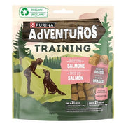 PURINA ADVENTUROS TRAINING SALMONE 115G