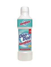 DEO DUE LAVATRICE 1LT FIORI D'ACQUA