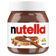 FERRERO NUTELLA 450G