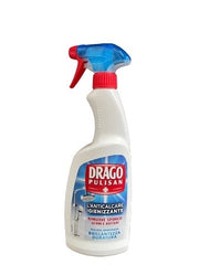 DRAGO PULISAN ANTICALCARE SPRAY 600ML