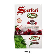 SPERLARI MENTA LIQUIRIZIA 4G